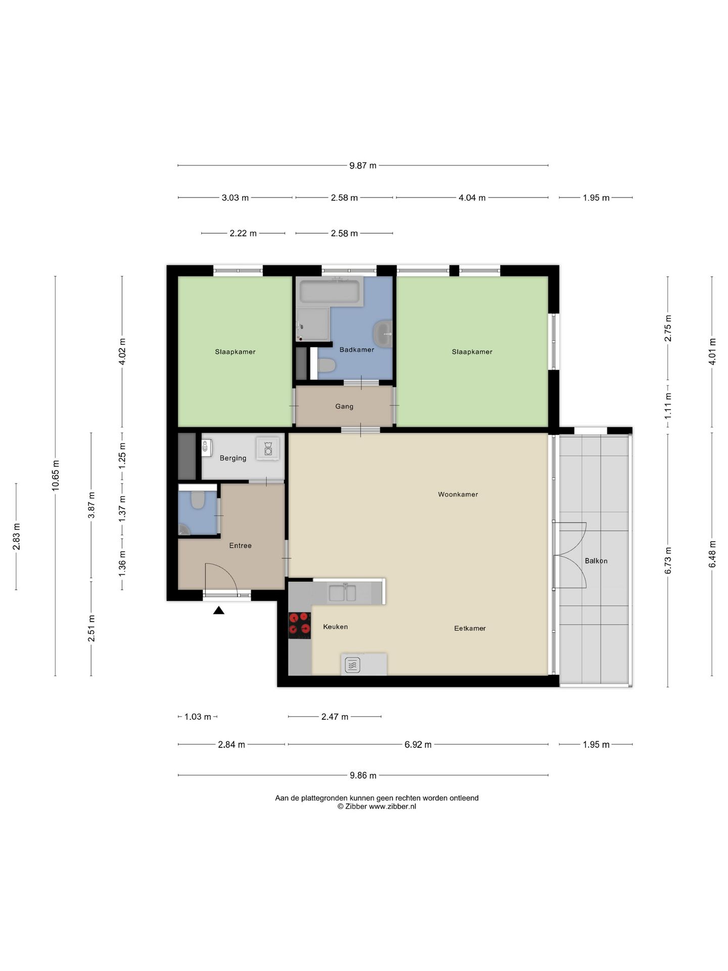 Photo 29 of Nieuwe Laan 25