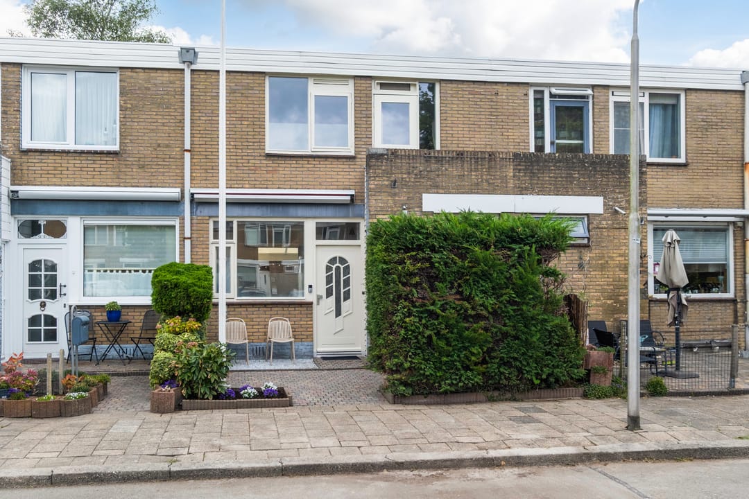 Foto 1 van de Anjen 97