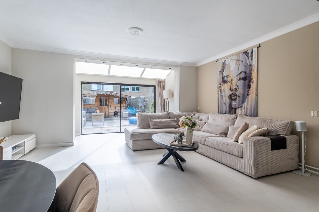 Foto 2 van de Anjen 97