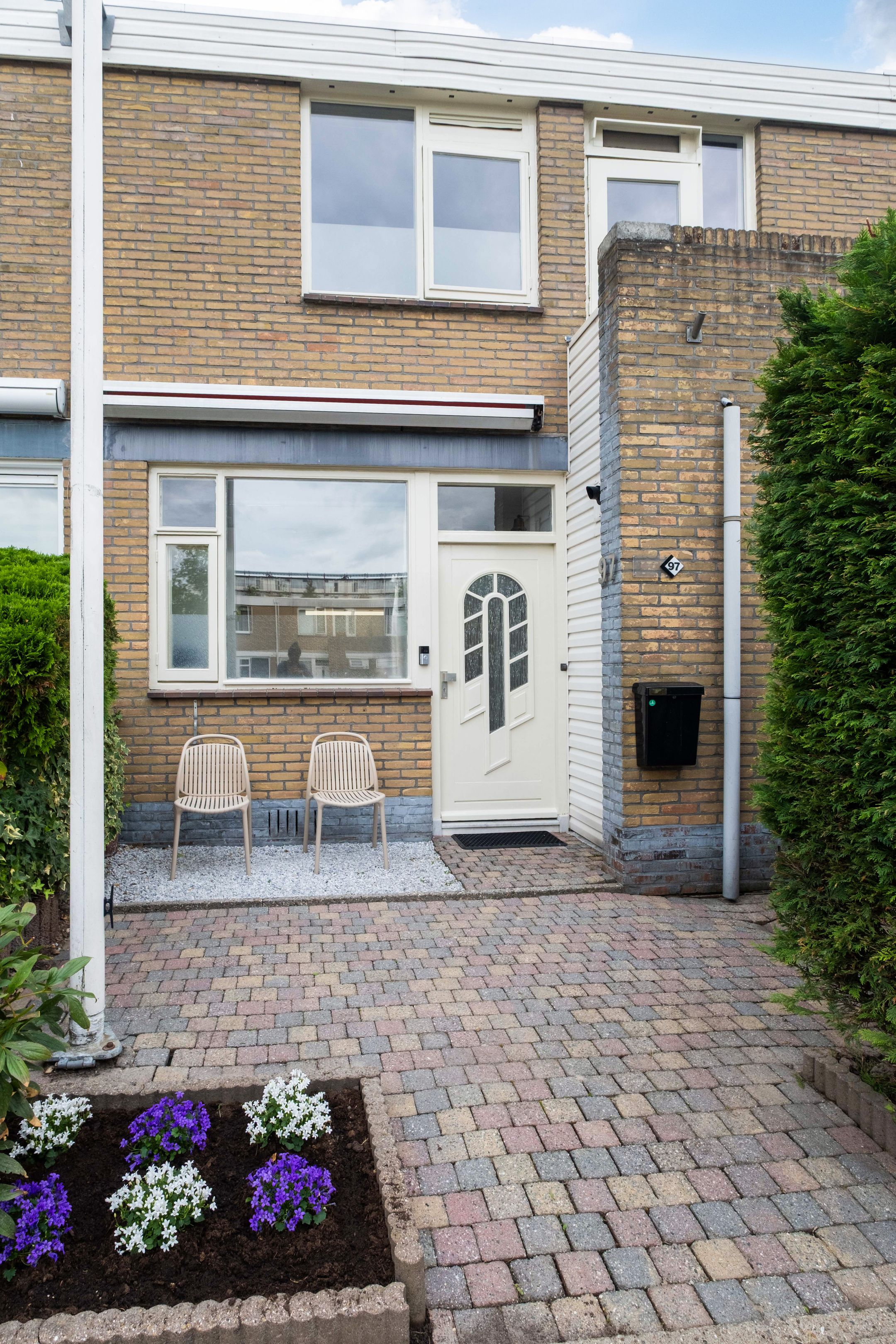 Foto 6 van de Anjen 97