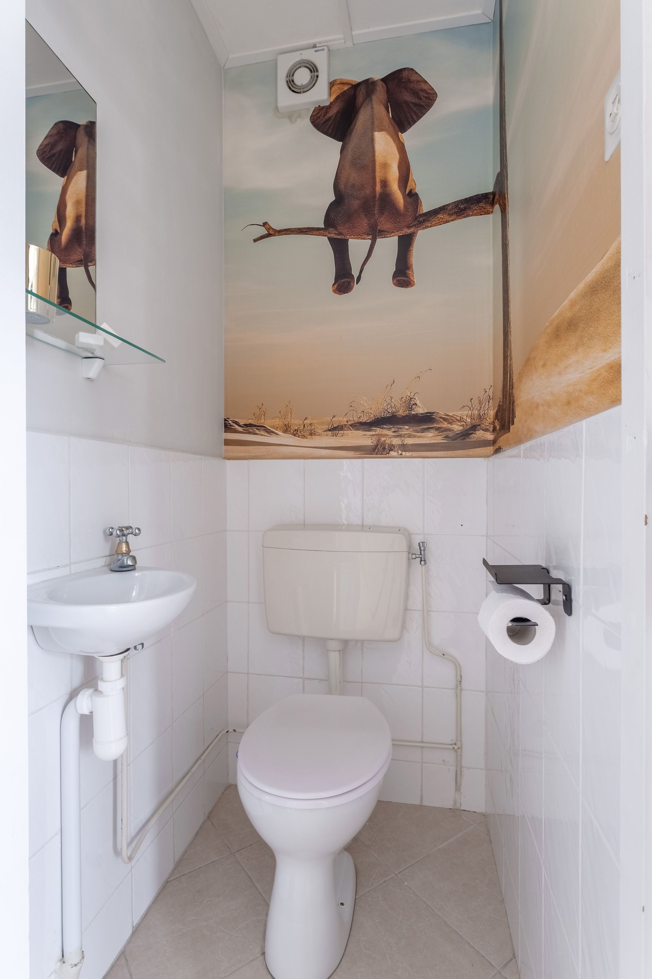 Foto 9 van de Anjen 97