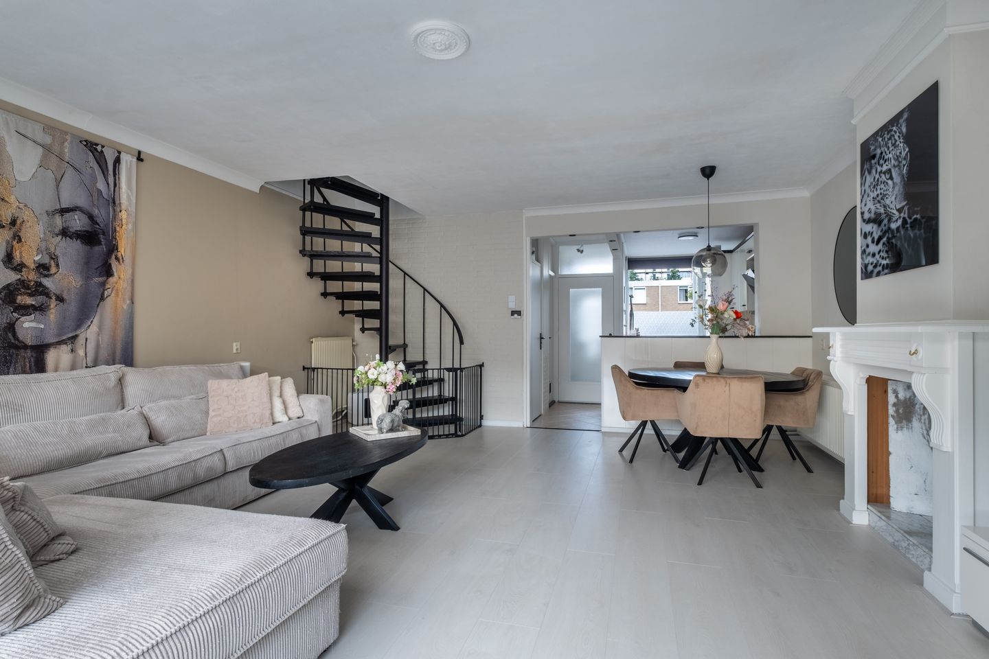 Foto 14 van de Anjen 97