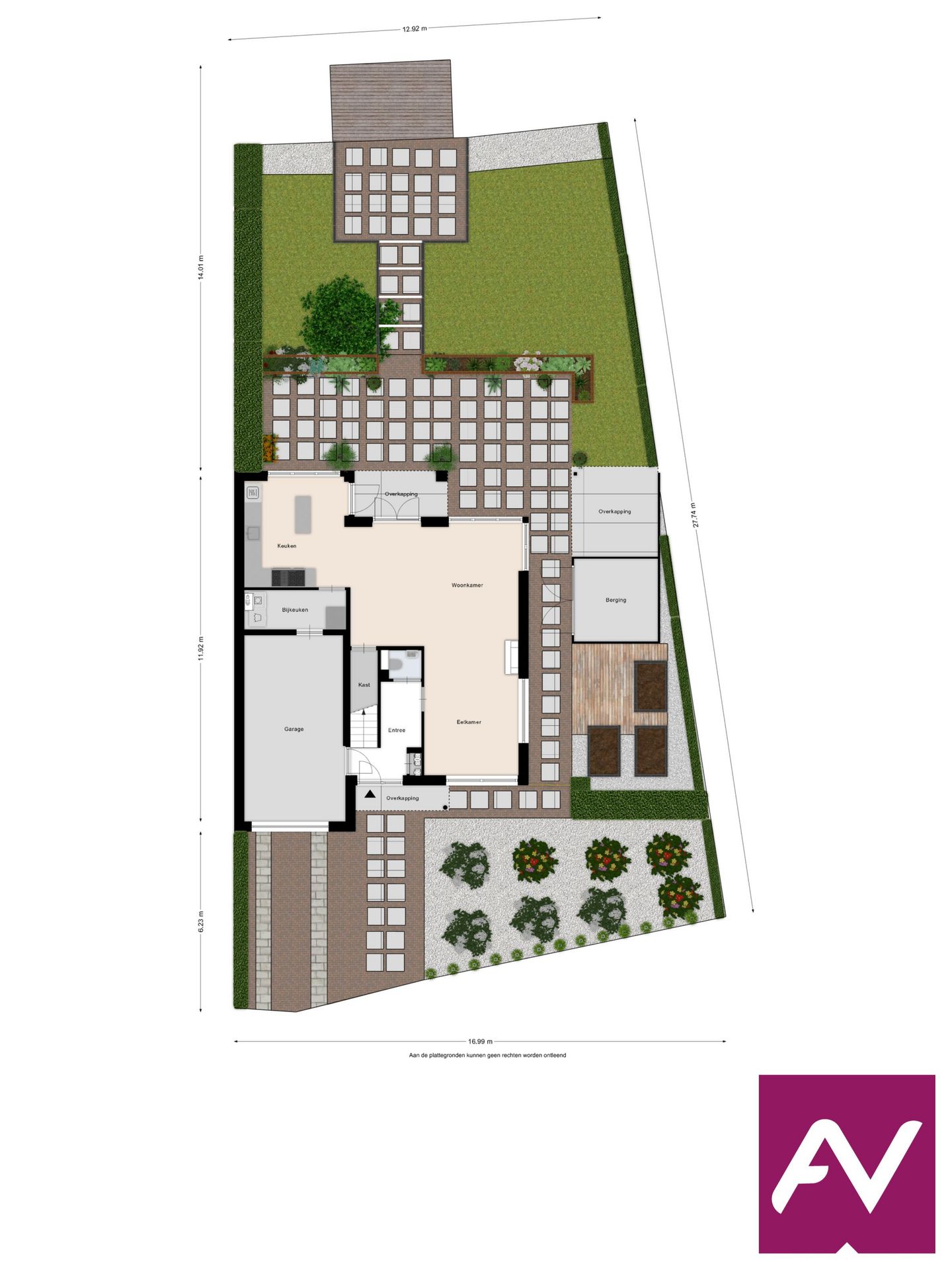 Foto 49 van Oude Dijk 6