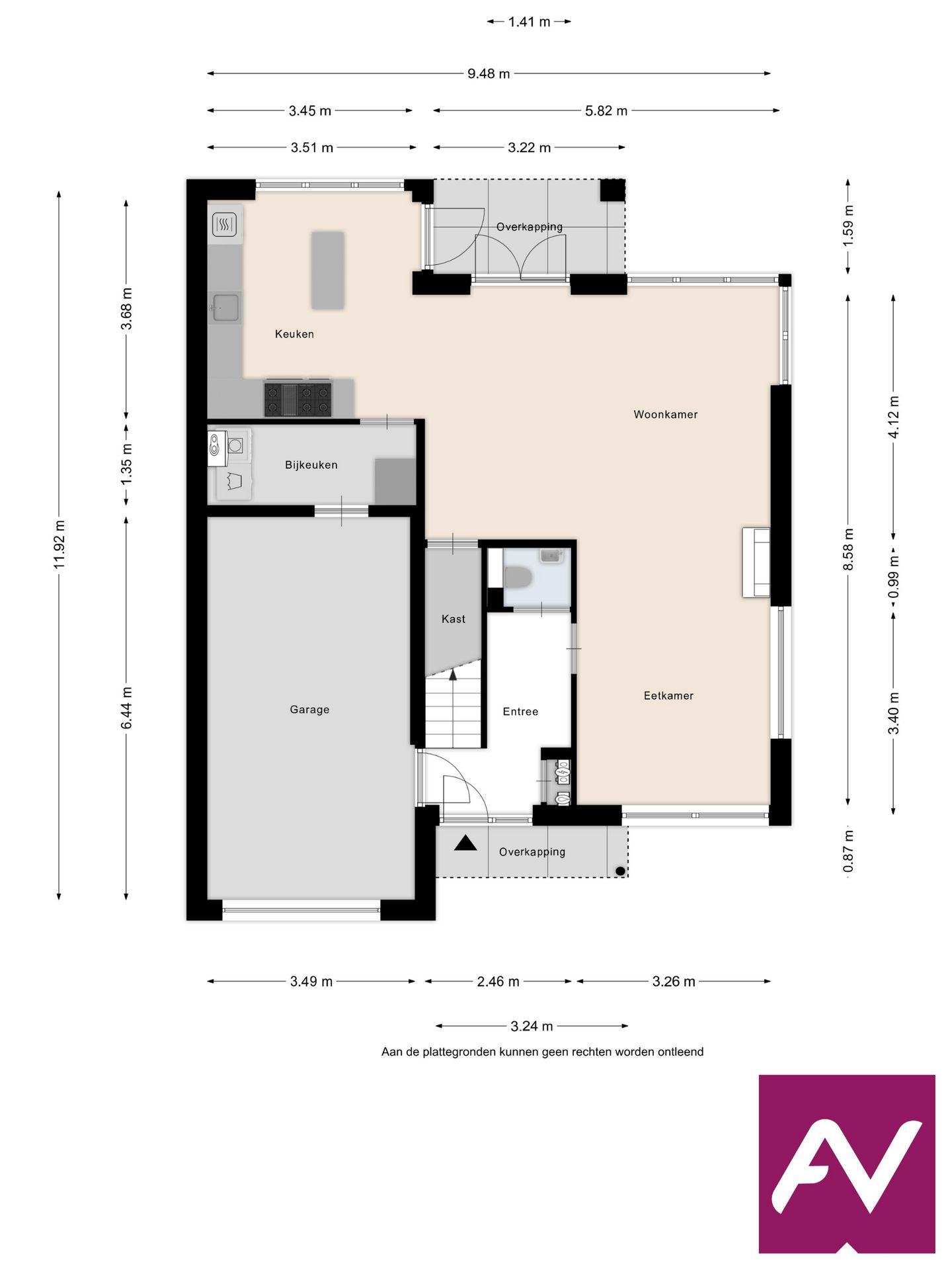 Foto 50 van Oude Dijk 6