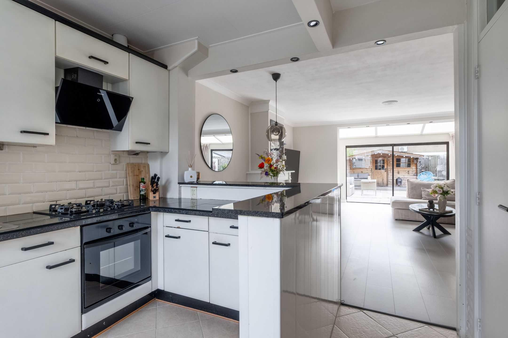 Foto 24 van de Anjen 97