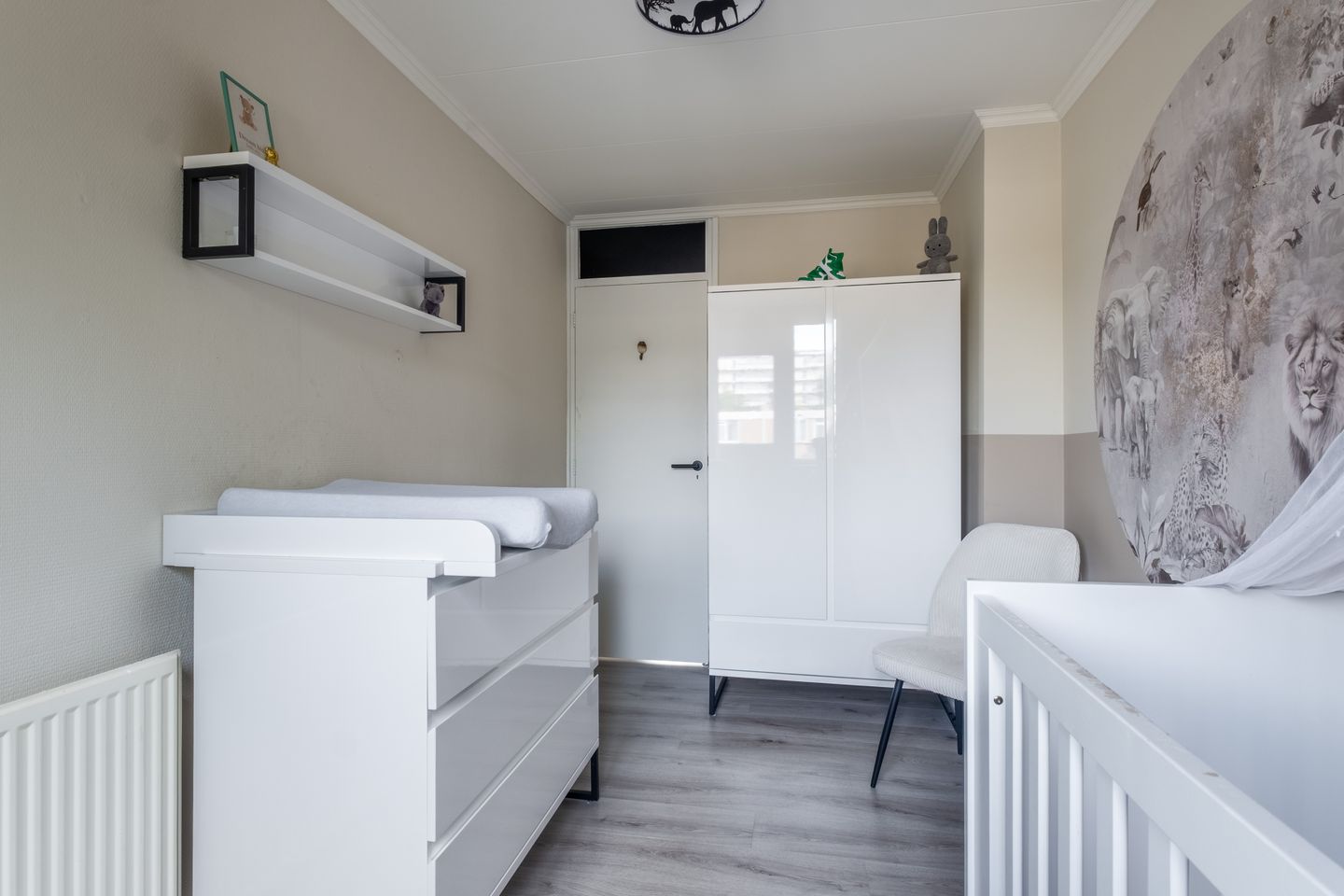 Foto 35 van de Anjen 97