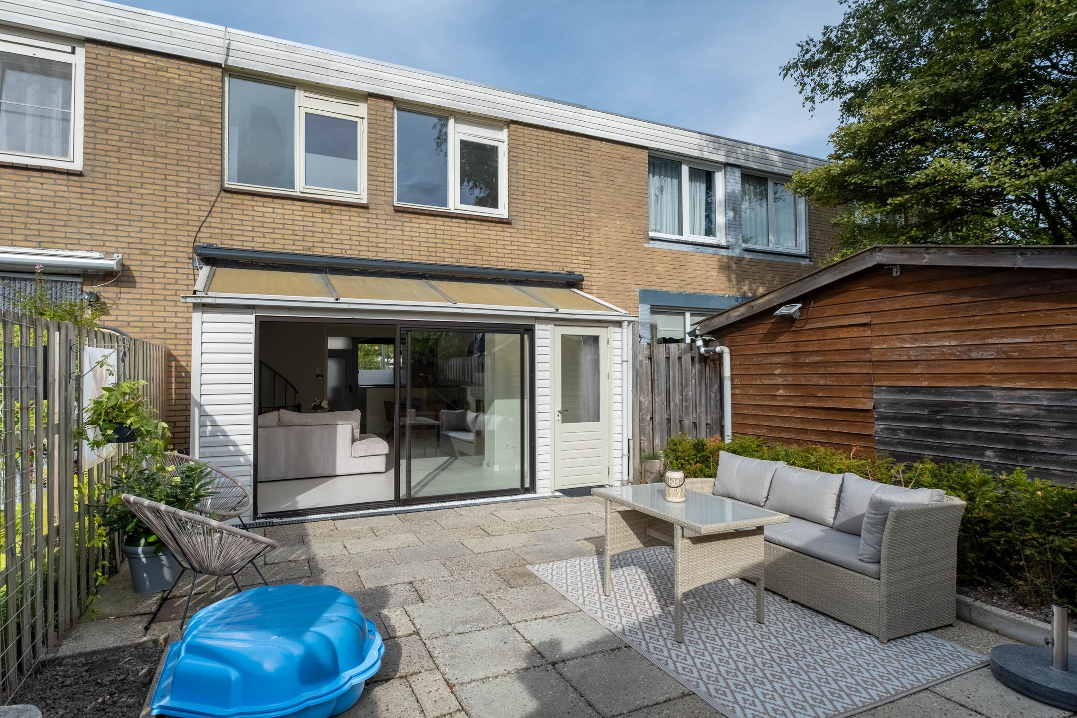 Foto 42 van de Anjen 97