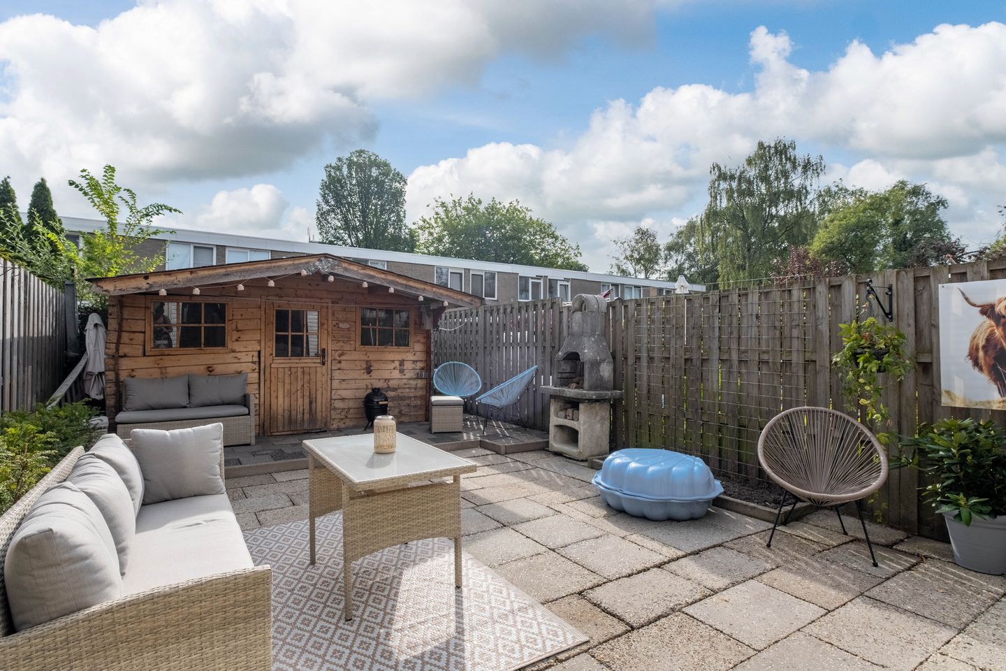 Foto 44 van de Anjen 97