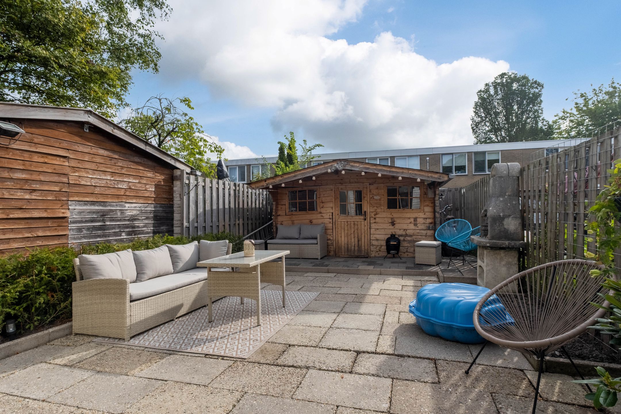 Foto 45 van de Anjen 97