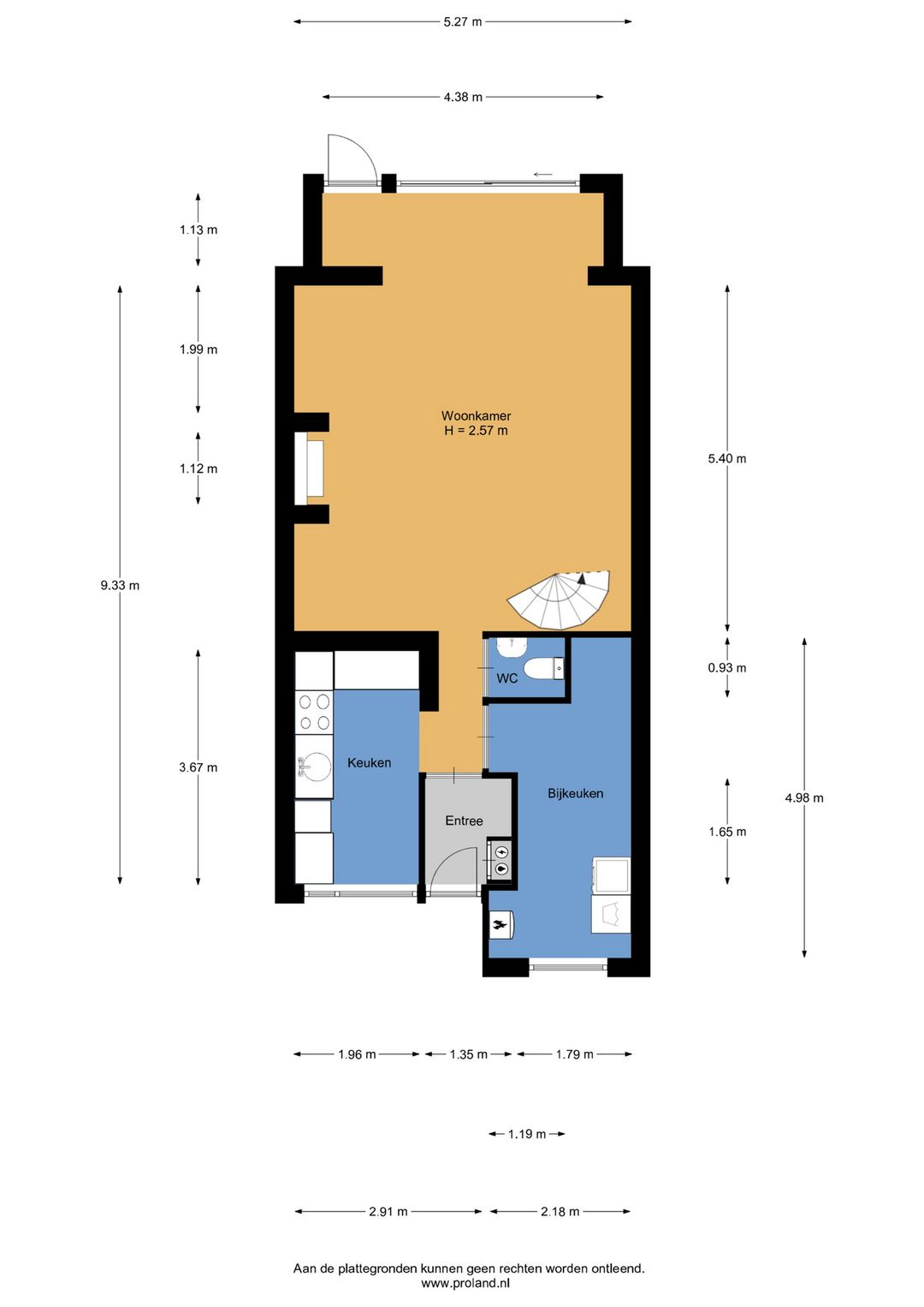 Foto 47 van de Anjen 97