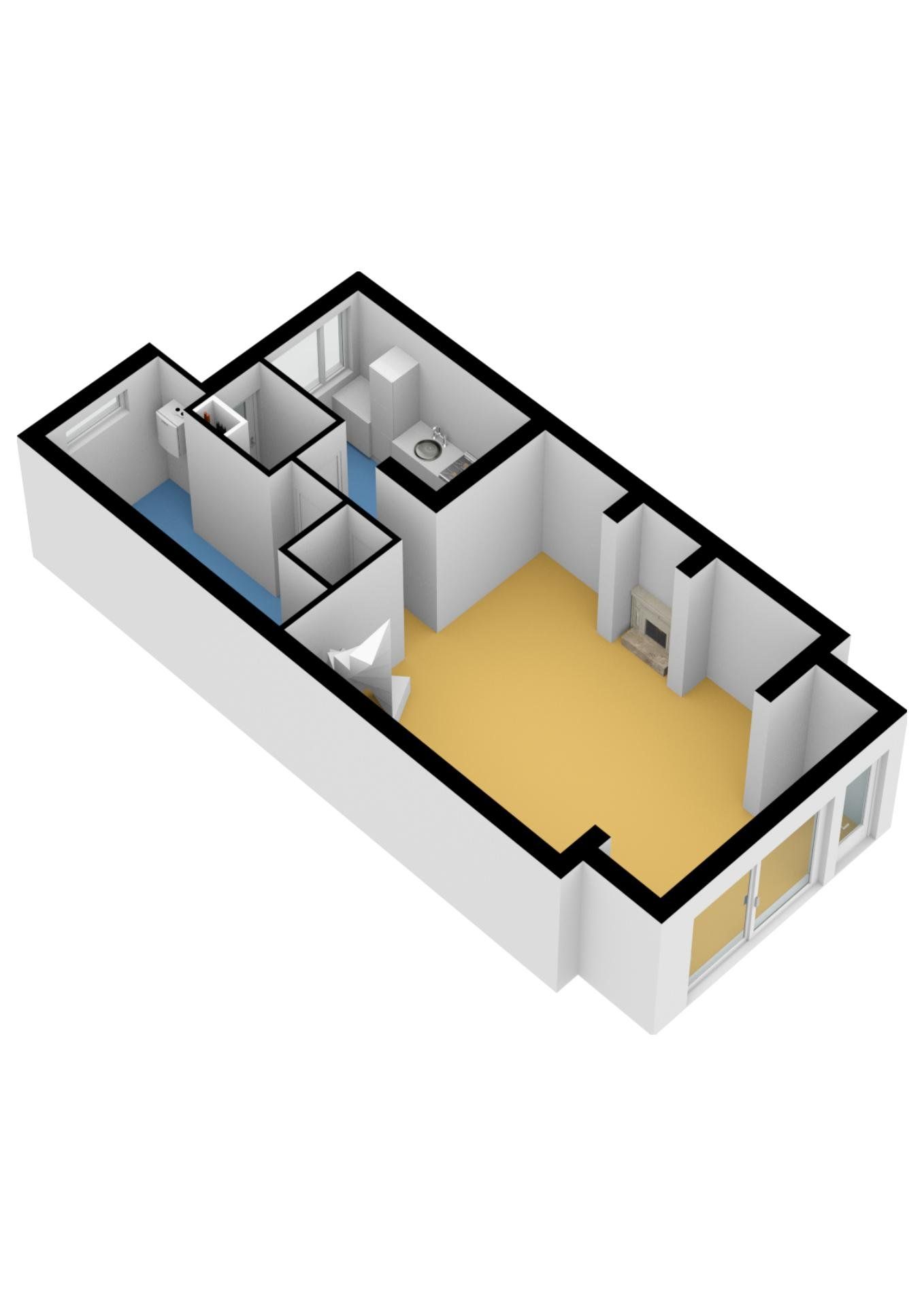 Foto 48 van de Anjen 97