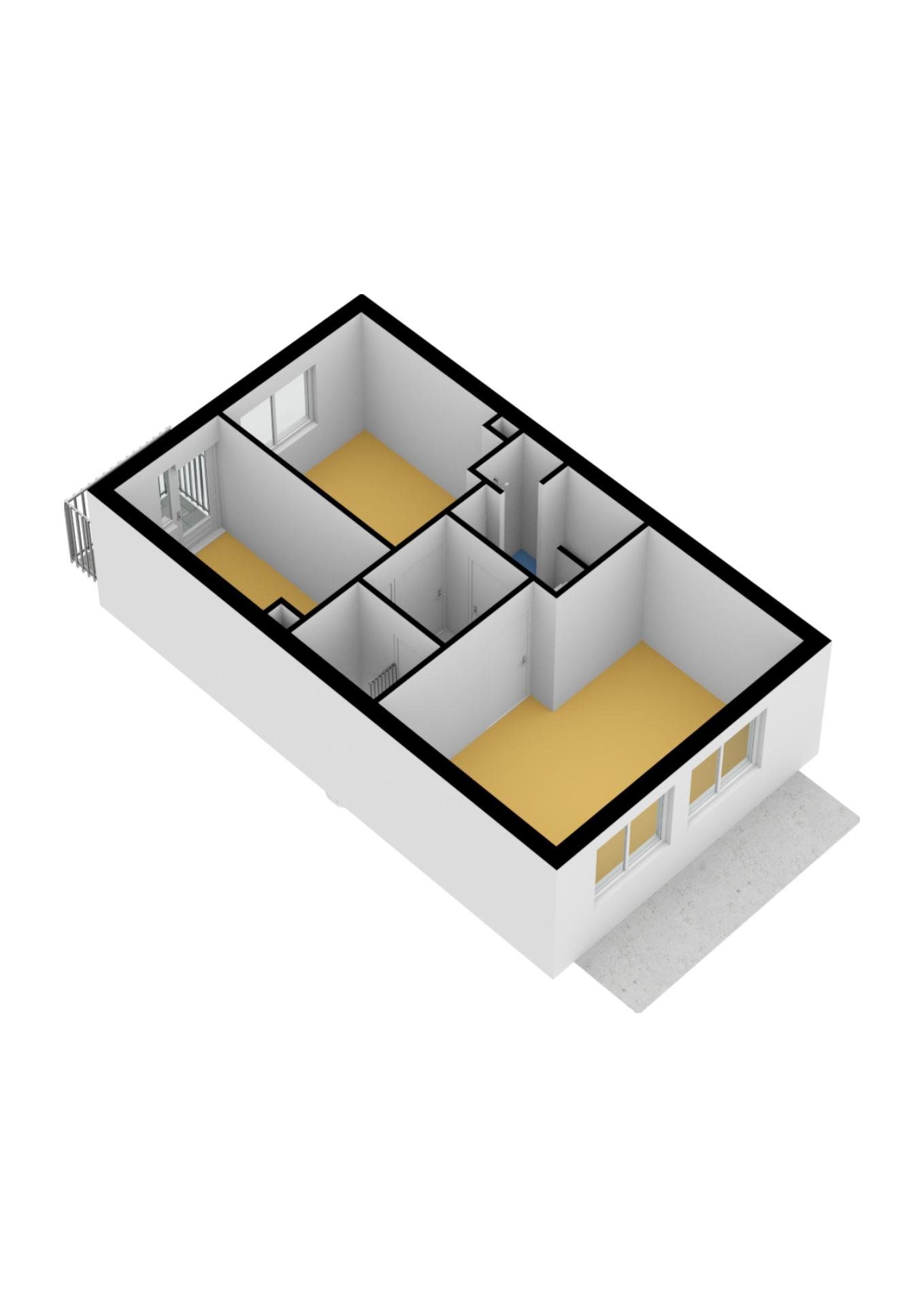 Foto 50 van de Anjen 97