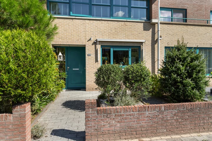 Foto 4 van Turandotdreef 6