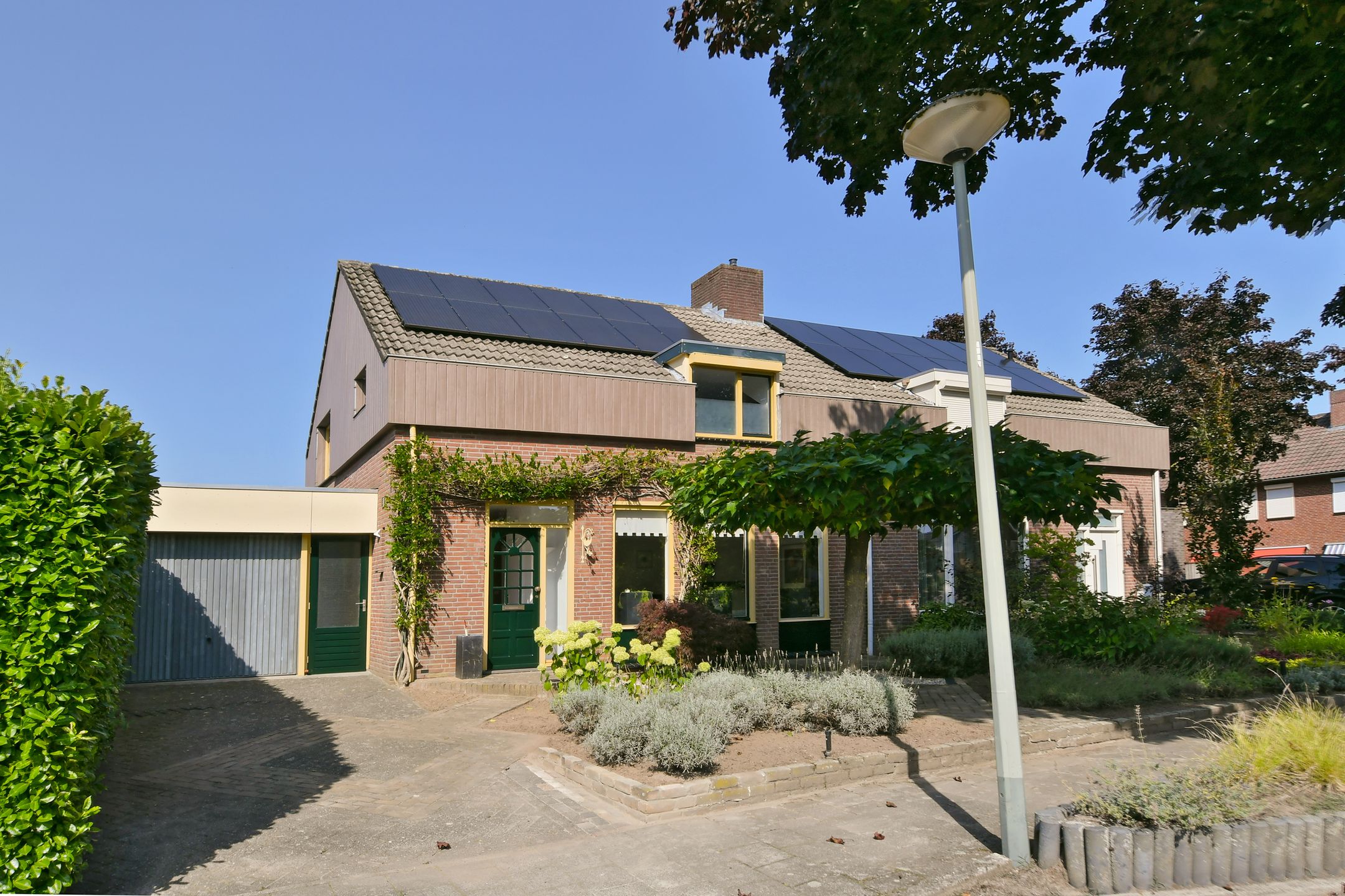 Veldstraat, 13, Helden, 5988AK, Limburg, Nederland 13