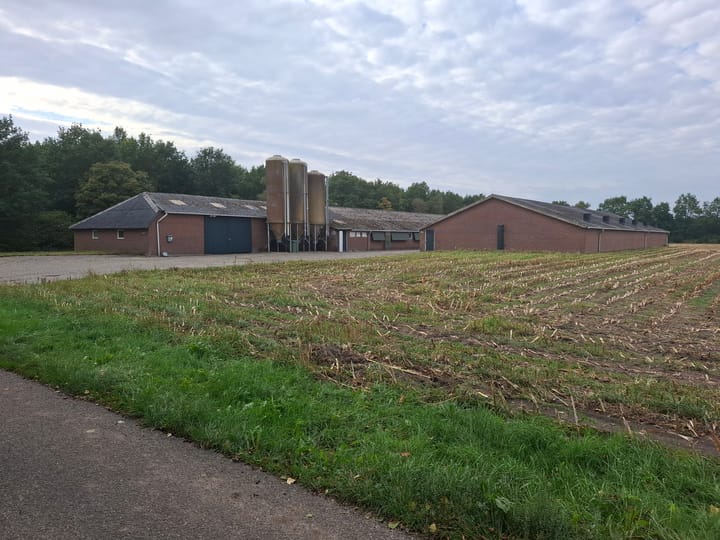 Haardseweg 60, Gemert