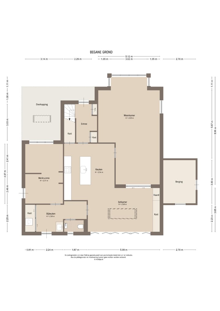 Foto 48 van Schoolhuisweg 49