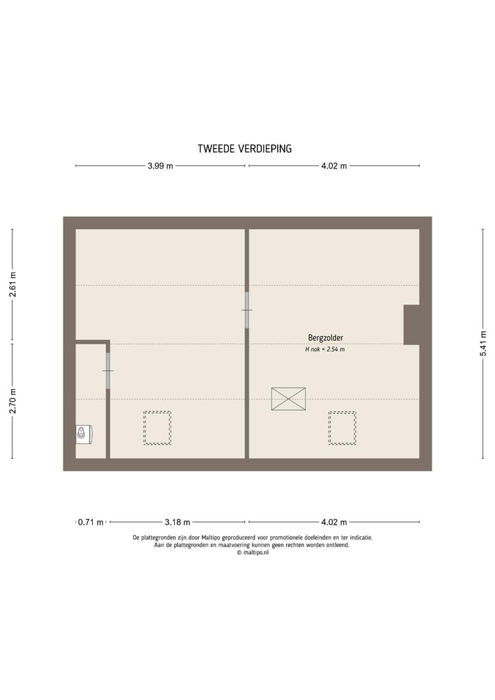 Foto 50 van Schoolhuisweg 49