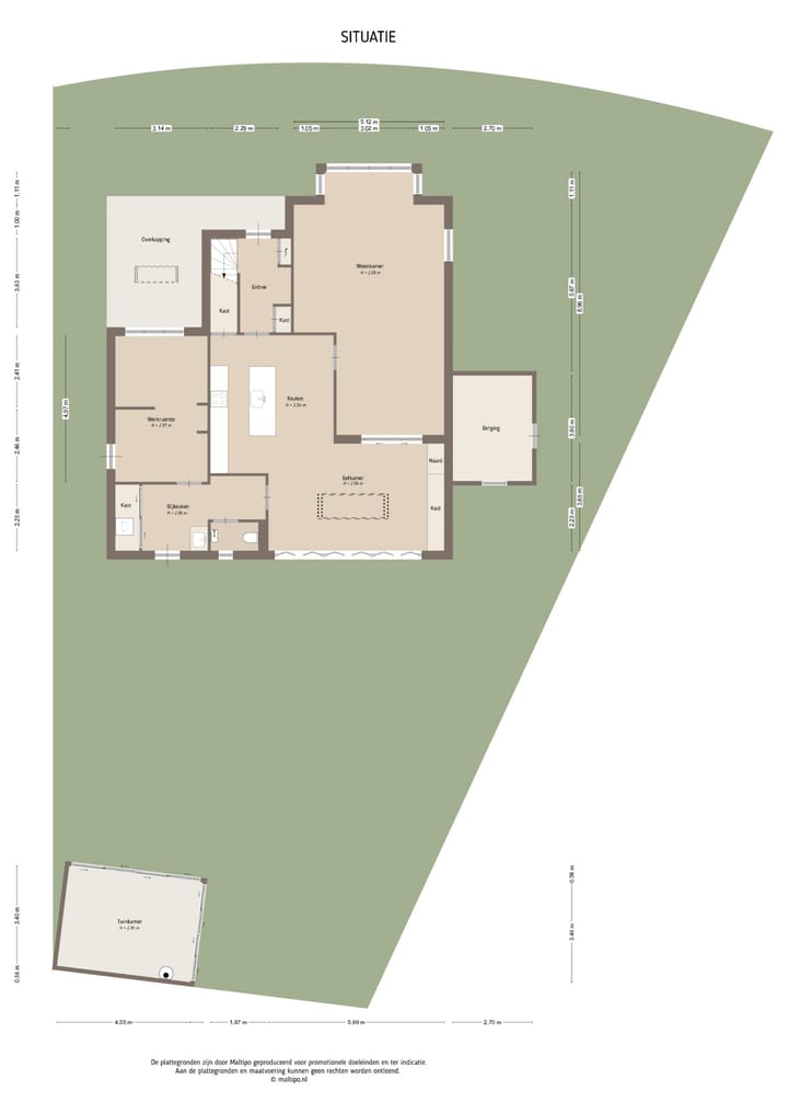 Foto 52 van Schoolhuisweg 49