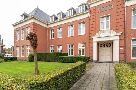 Hofkampstraat 82