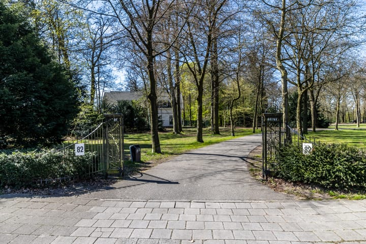 Utrechtseweg 82, Zeist