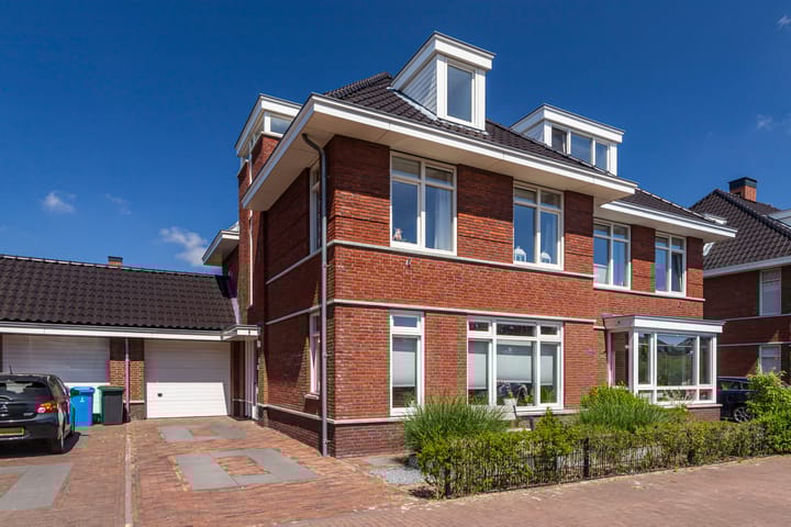 Rhijnauwen 44 main image