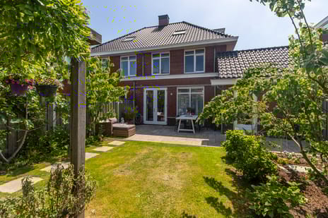 Rhijnauwen 44 secondary image