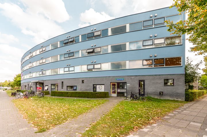 Foto 1 van Peter Sellershof 186