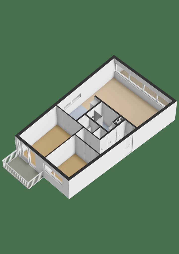 Foto 30 van Peter Sellershof 186