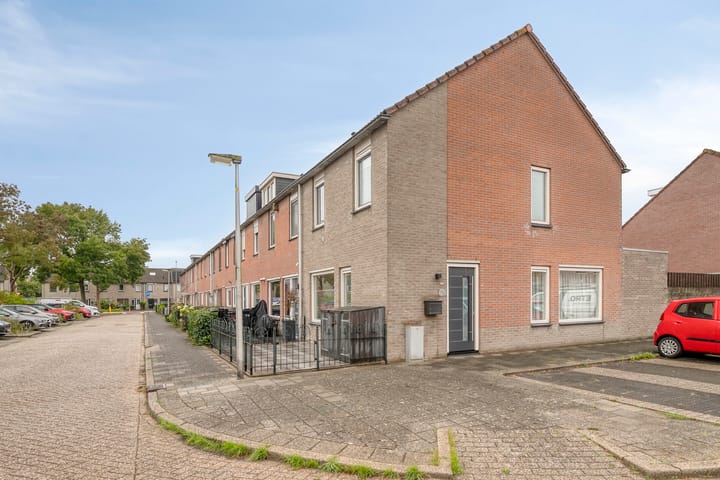 Foto 35 van Kennemerland 11