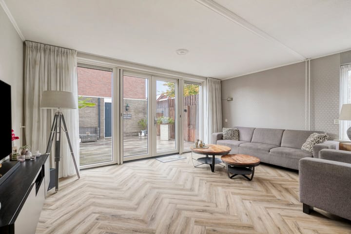 Foto 3 van Kennemerland 11