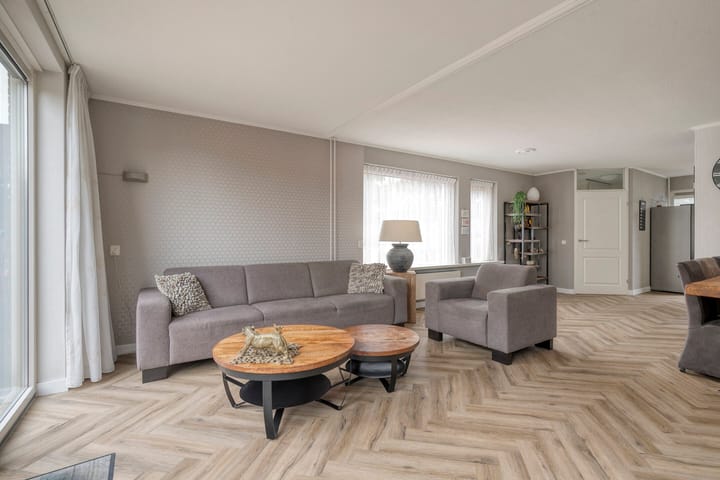 Foto 7 van Kennemerland 11