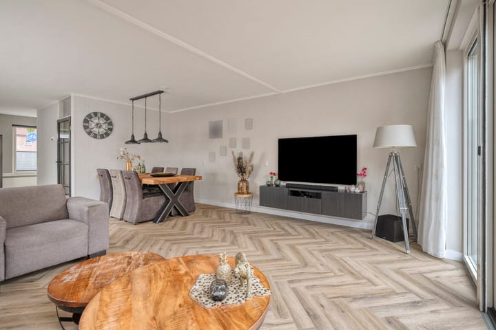 Foto 8 van Kennemerland 11