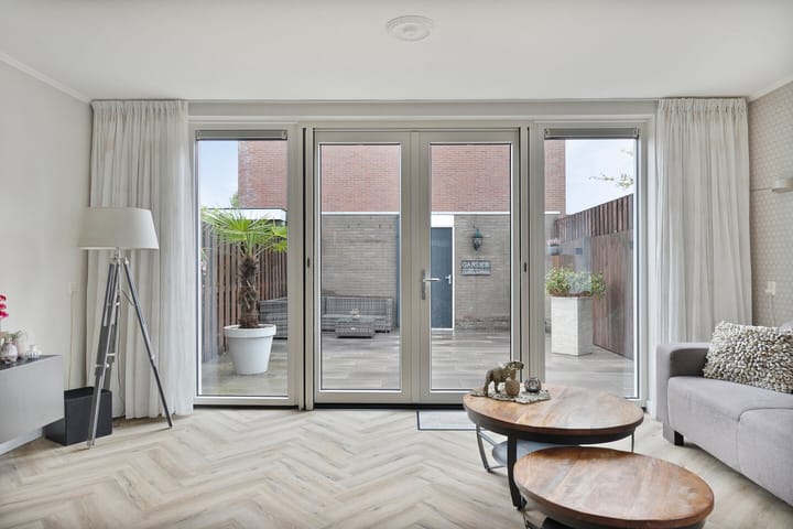 Foto 9 van Kennemerland 11