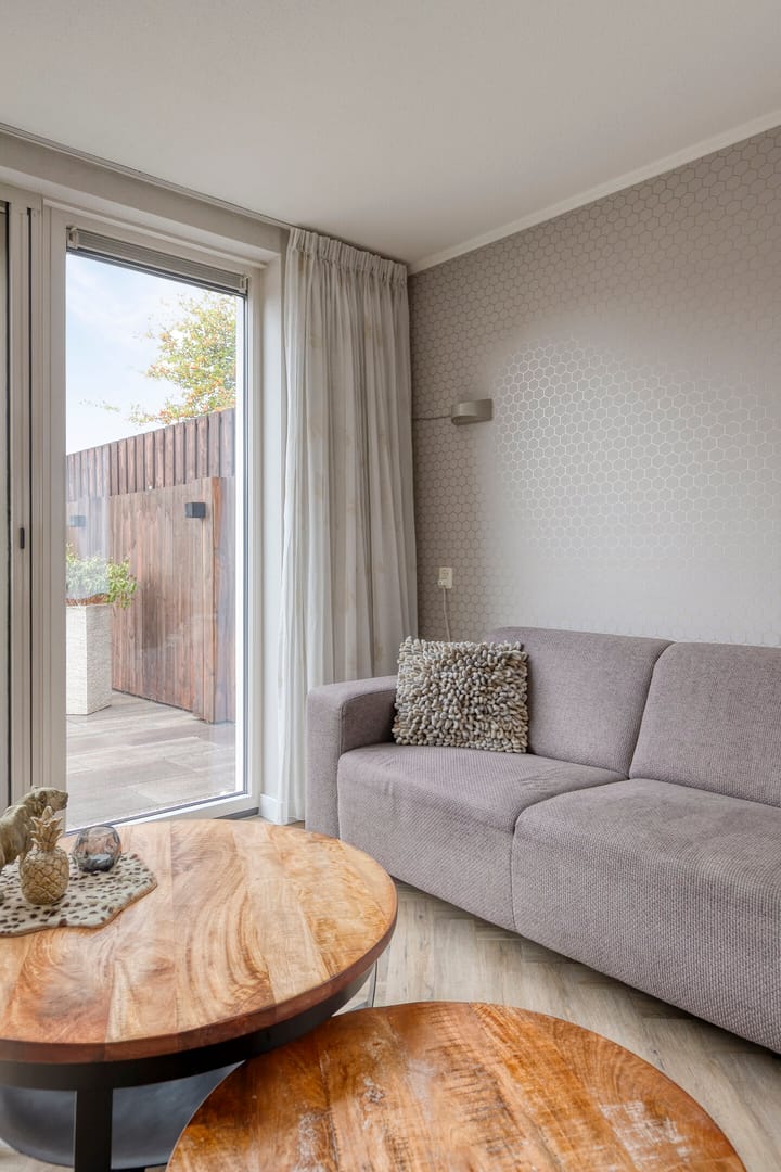 Foto 10 van Kennemerland 11