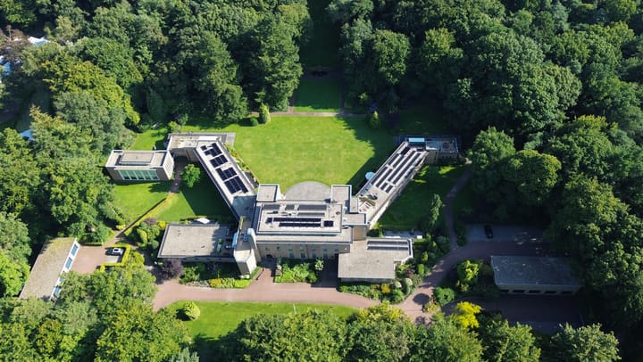 Foto 3 van Boslaan 68-D