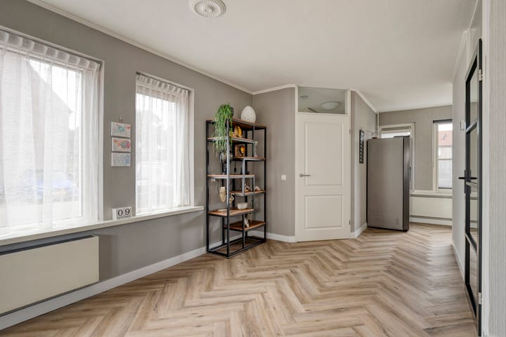 Foto 15 van Kennemerland 11