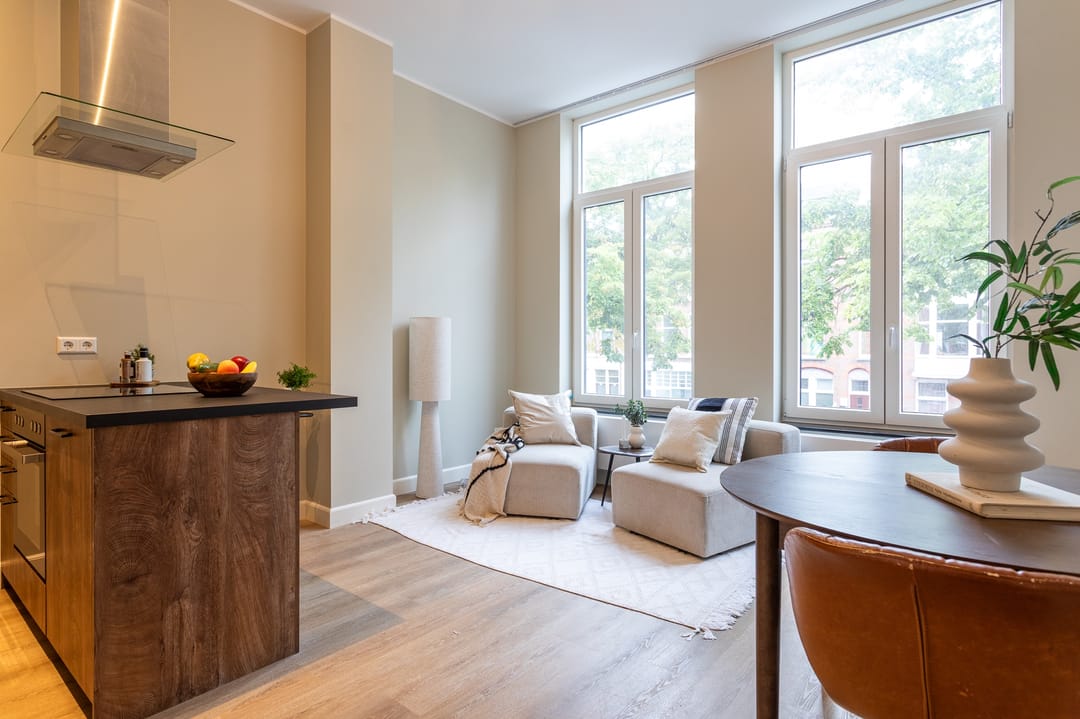 Foto 1 van Regentesselaan 255