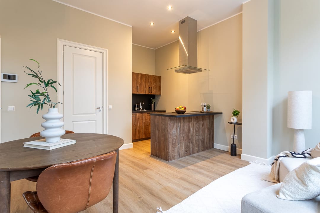 Foto 2 van Regentesselaan 255