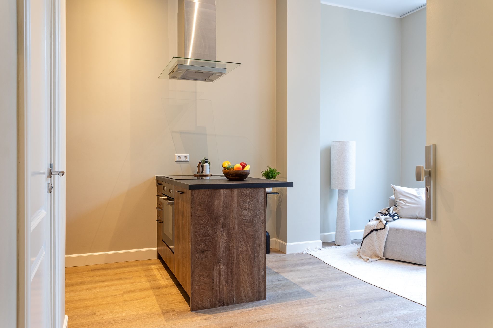 Foto 3 van Regentesselaan 255