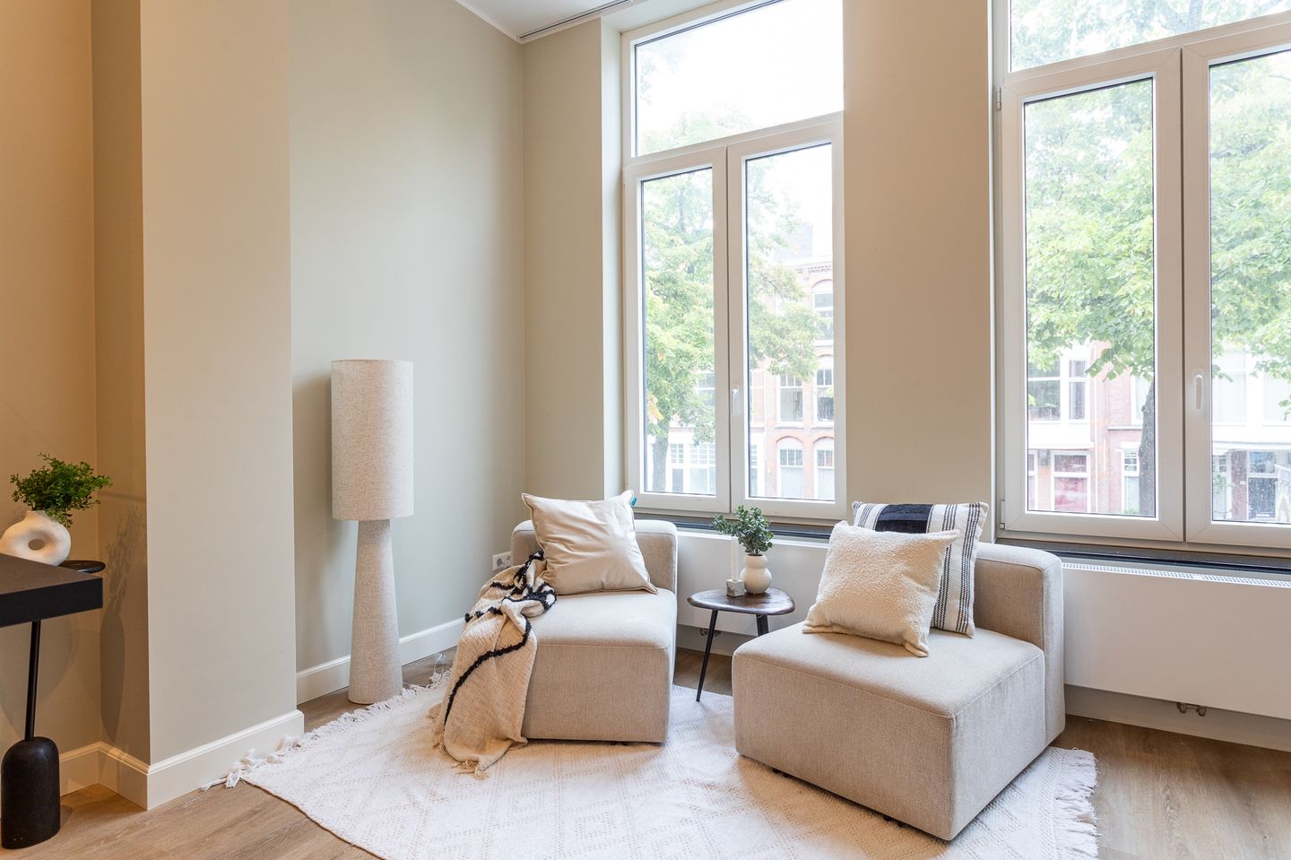 Foto 4 van Regentesselaan 255