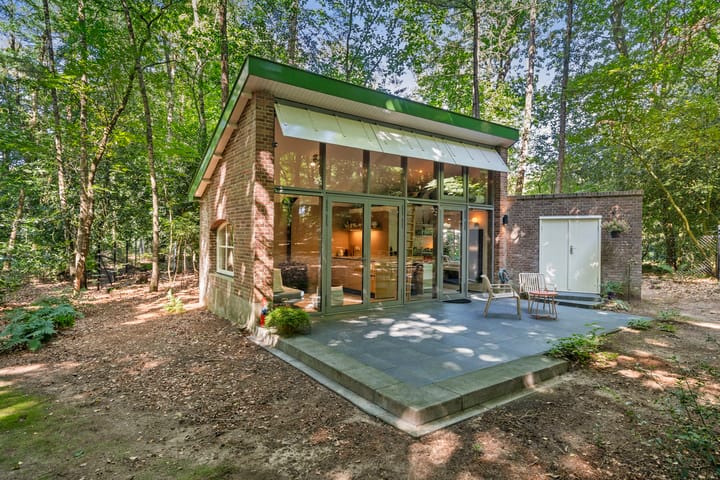 Foto 4 van Boslaan 68-D