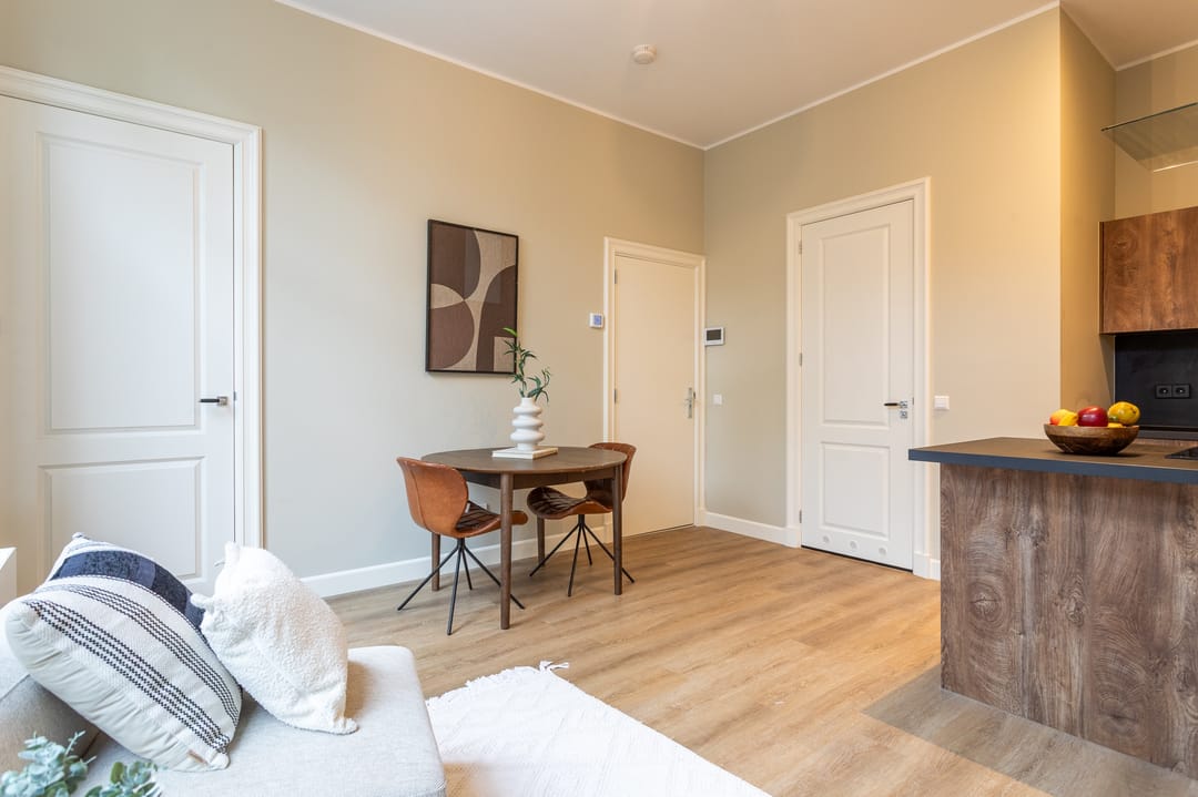 Foto 8 van Regentesselaan 255