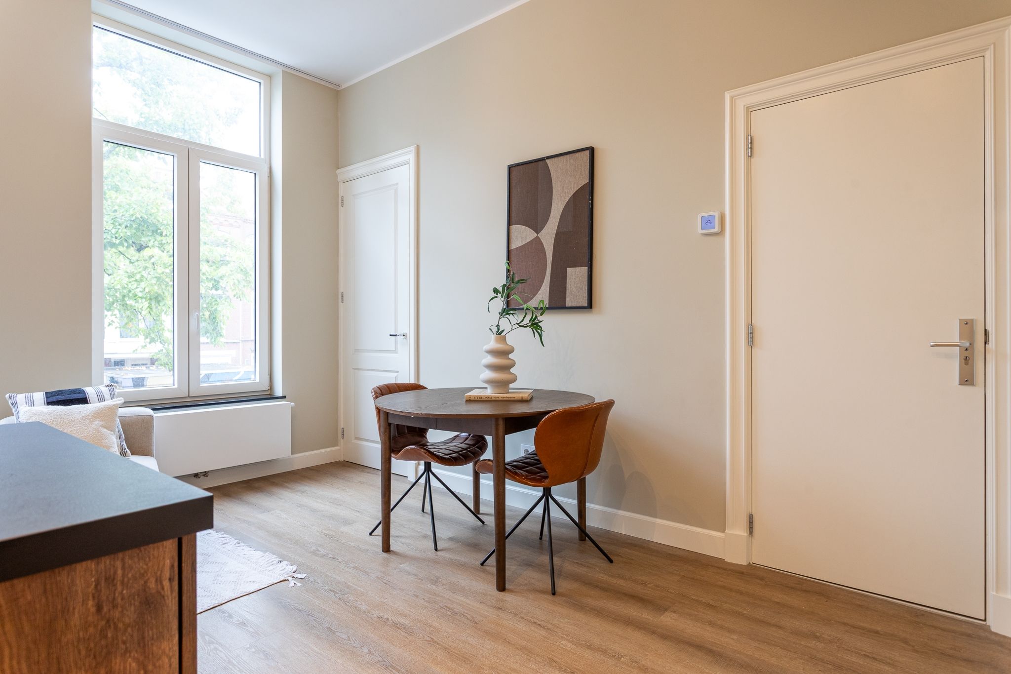 Foto 9 van Regentesselaan 255