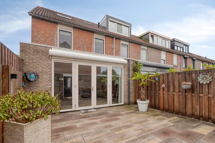 Foto 2 van Kennemerland 11