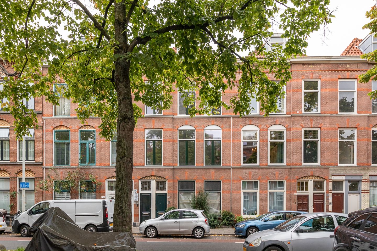 Foto 20 van Regentesselaan 255