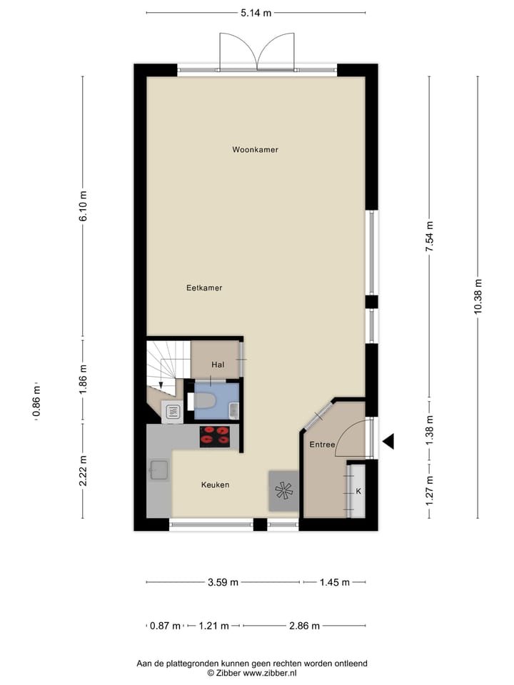 Foto 36 van Kennemerland 11