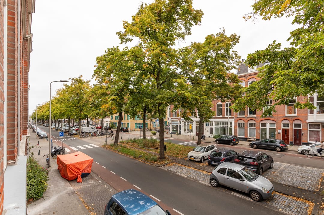 Foto 23 van Regentesselaan 255