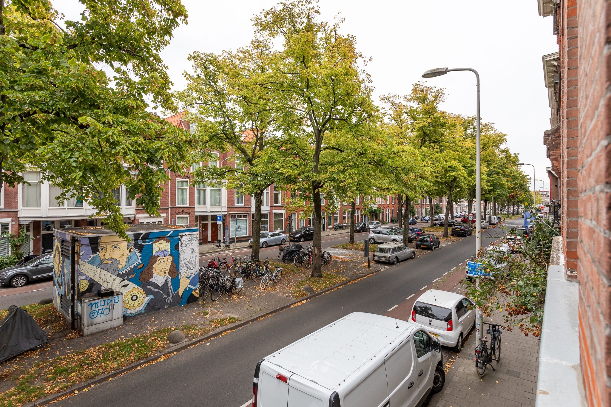 Foto 24 van Regentesselaan 255