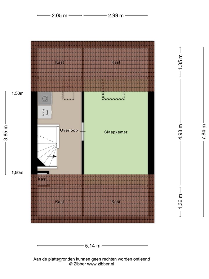 Foto 38 van Kennemerland 11