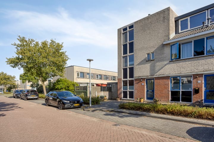 Foto 2 van Minnellistraat 34